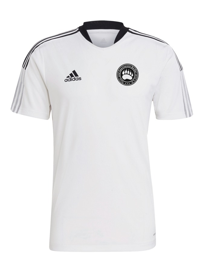 adidas Tiro 21 Trainingsshirt