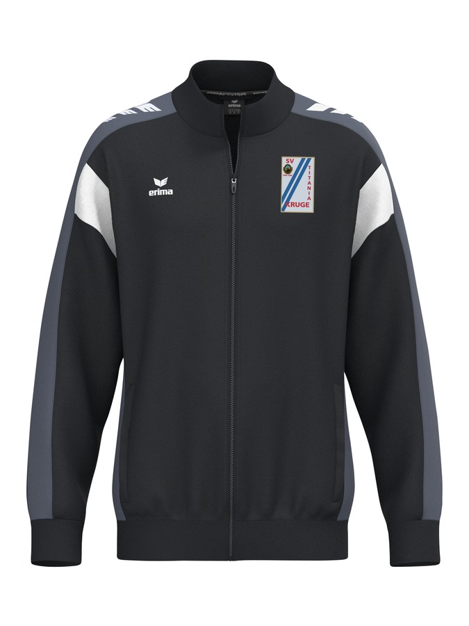 Erima Celebrate 125 Trainingsjacke