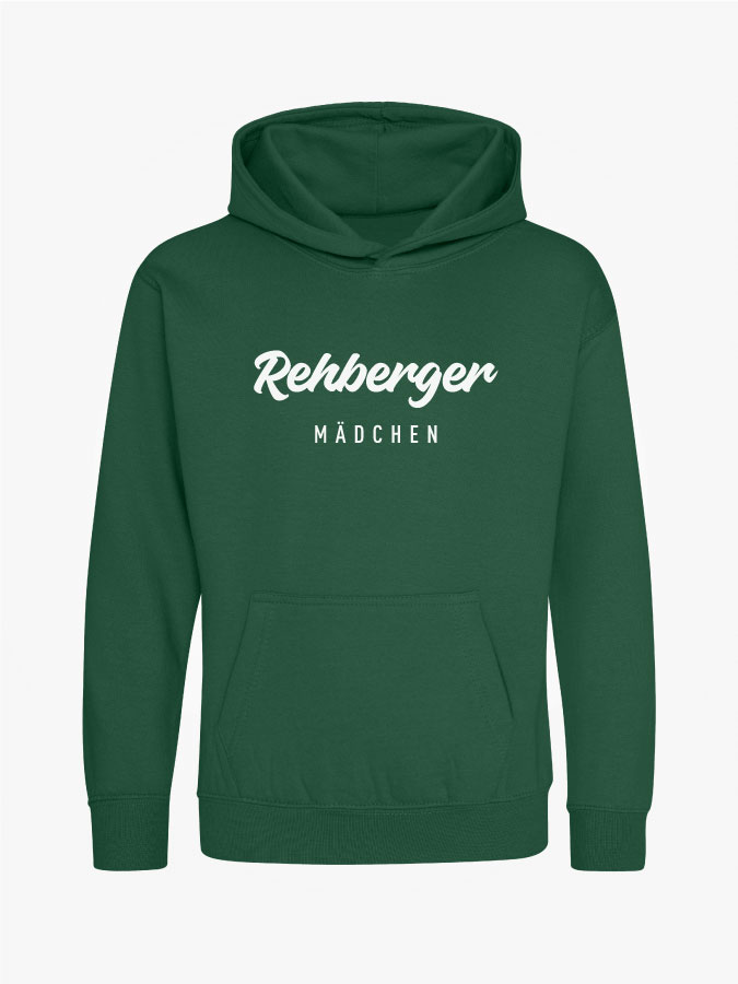 Hoodie Hometown Girls