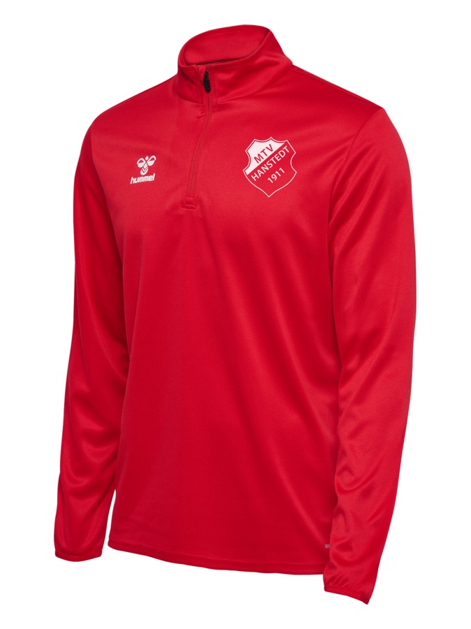 Hummel Essential Half-Zip