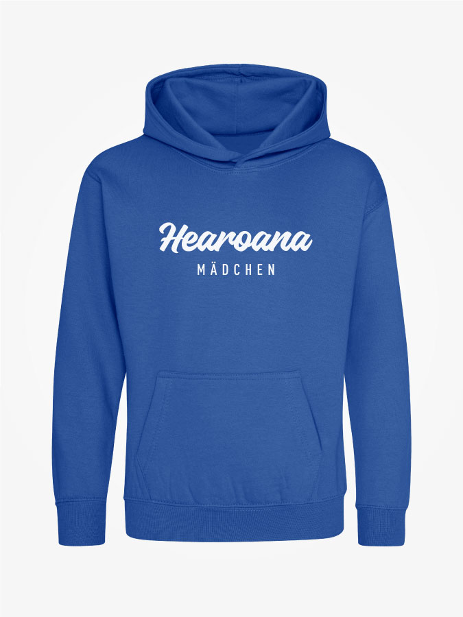 Hoodie Hometown Girls