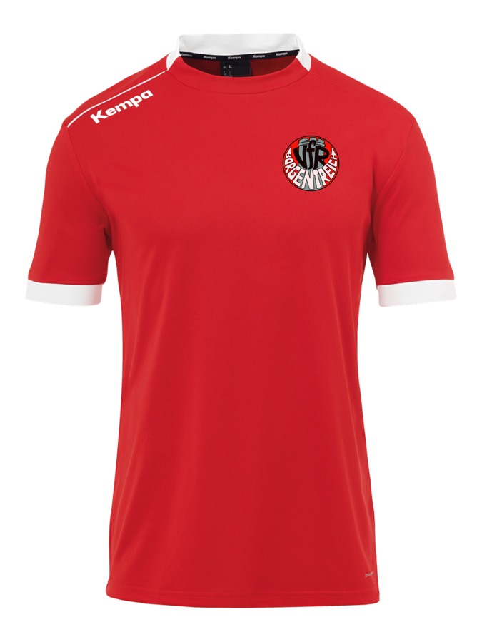 Kempa Player Trikot