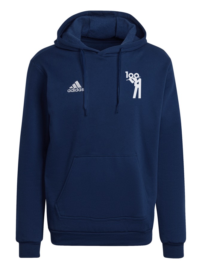 adidas Entrada 22 Hoodie