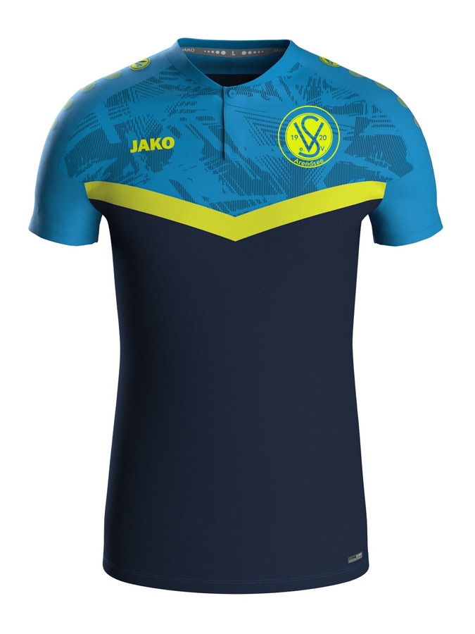Jako Poloshirt Iconic