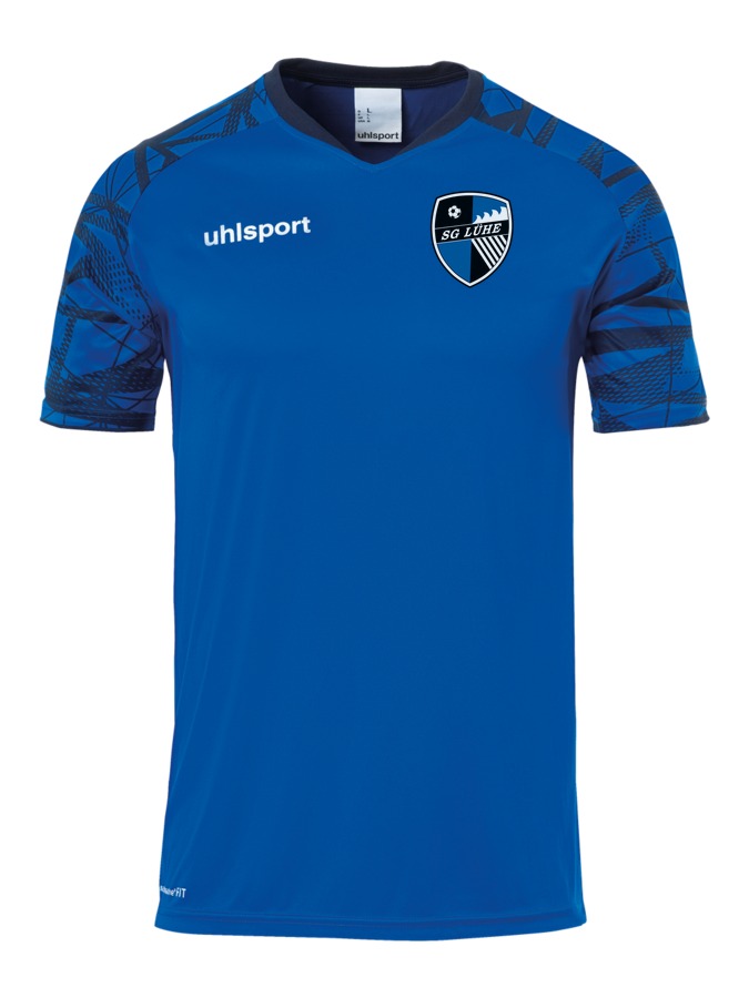 uhlsport Goal 25 Trikot Kurzarm