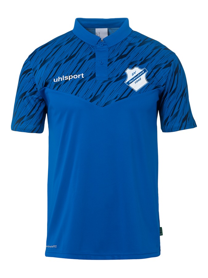 uhlsport Progressive 28 Polo Shirt