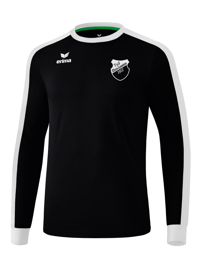 Erima Retro Star Trikot Langarm