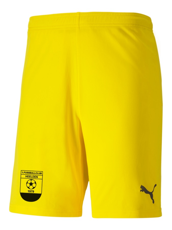 PUMA teamGOAL 23 Knit Shorts