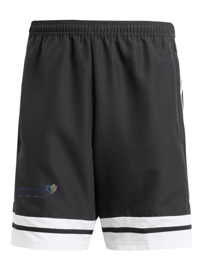 adidas Squadra 25 Downtime Shorts
