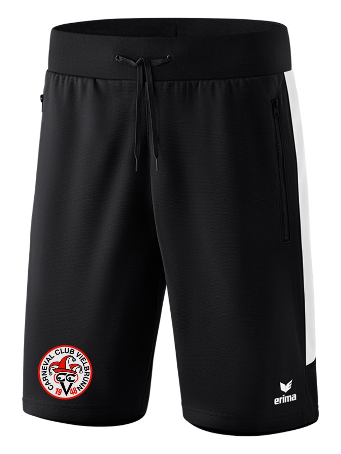 Erima Squad Worker Shorts