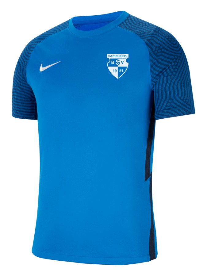 Nike Strike II Trikot