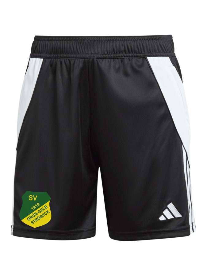 adidas Tiro 24 Trainingsshorts Damen