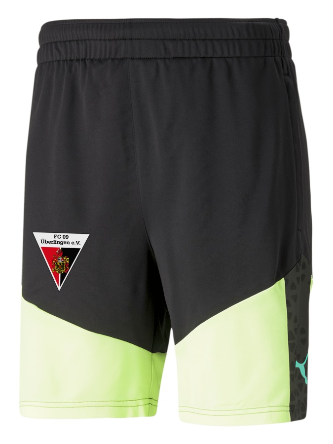 PUMA individualCUP Training Shorts