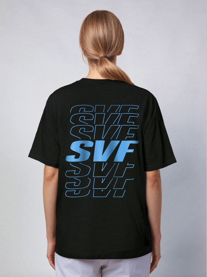 Oversized Shirt Neon Unisex