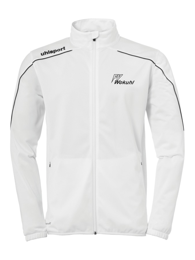 uhlsport Stream 22 Classic Jacke