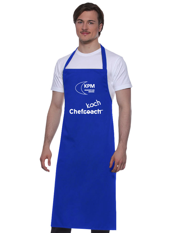 Kochschürze Sergen
