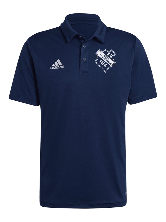 adidas Entrada 22 Poloshirt