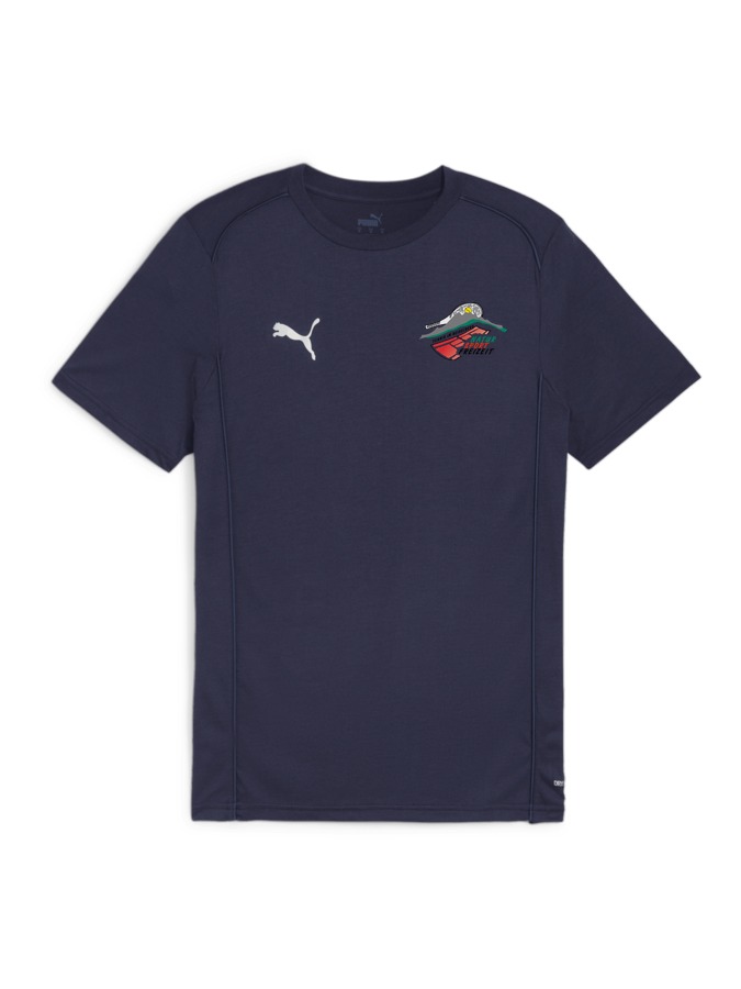 PUMA teamFINAL Casuals T-Shirt
