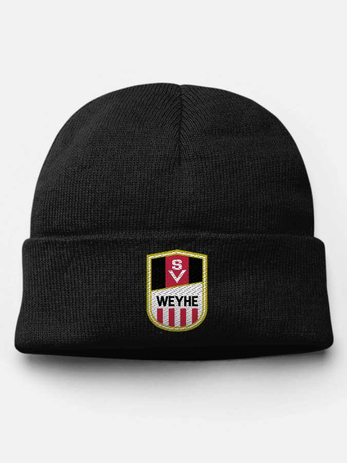 Beanie Sticklogo