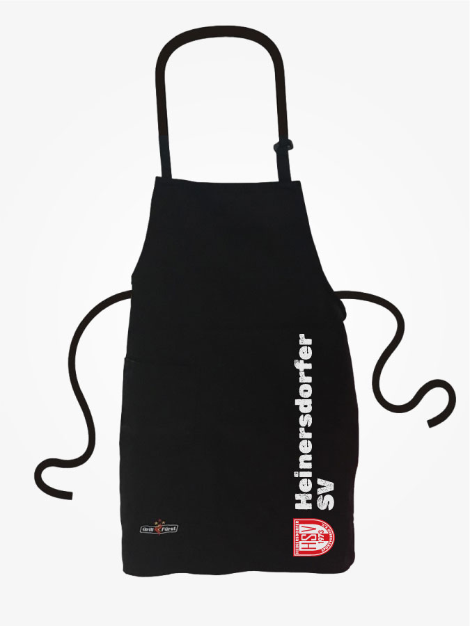 Schürze Grillfürst Classic