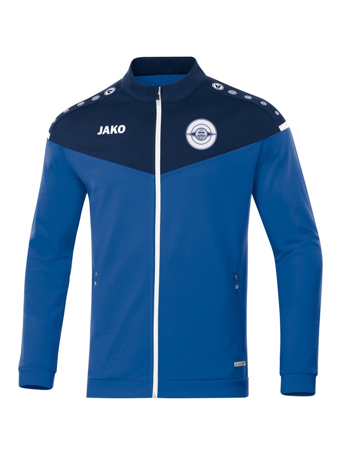 Jako Polyesterjacke Champ 2.0