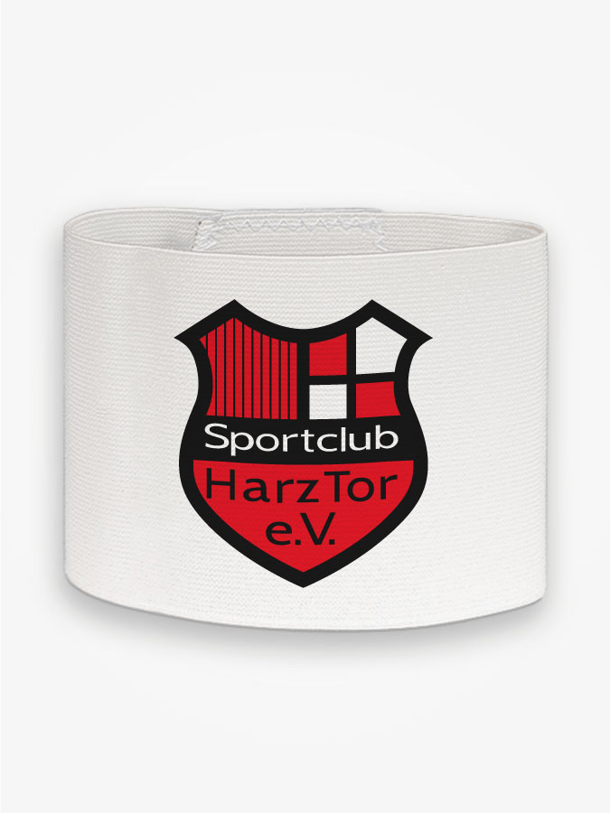 Armbinde Logo