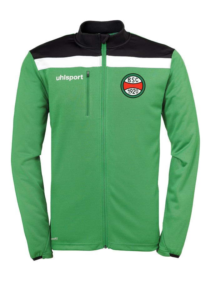 uhlsport Offense 23 Poly Jacke