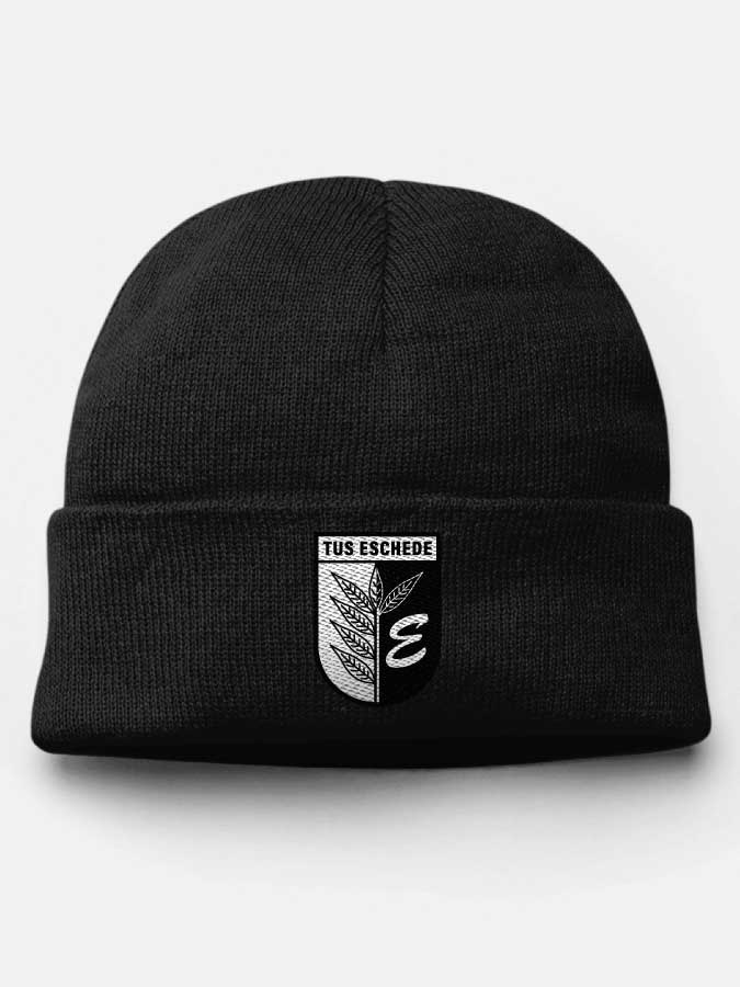 Beanie Sticklogo