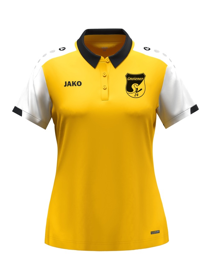 Jako Poloshirt Dynamic Damen