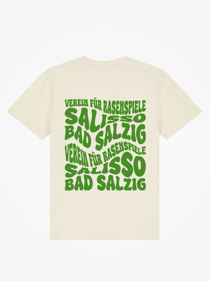 T-Shirt Wavy Kids