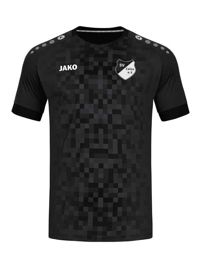 Jako Trikot Pixel Kurzarm