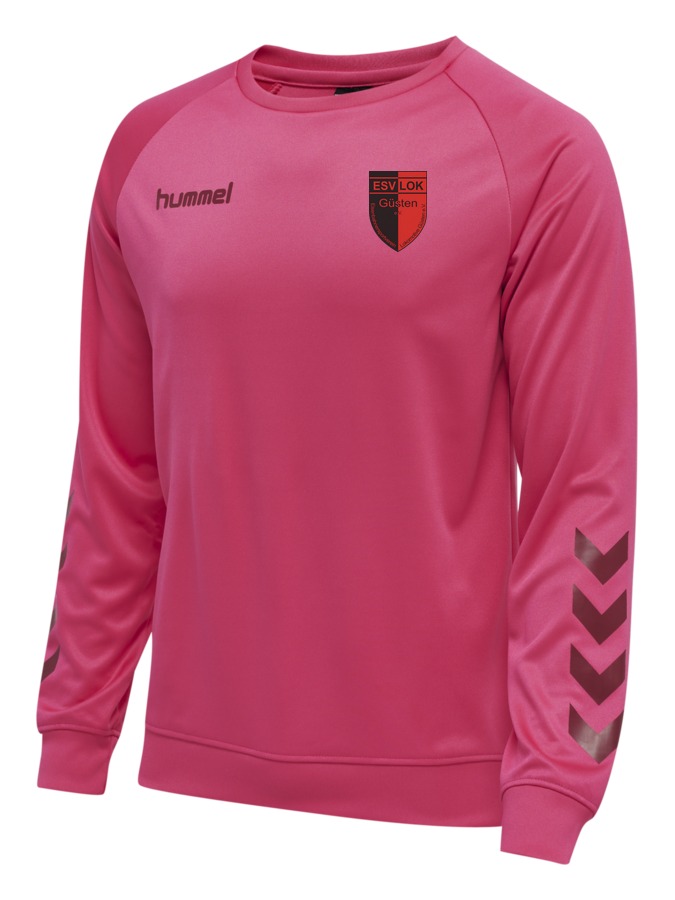 Hummel Promo Poly Sweatshirt