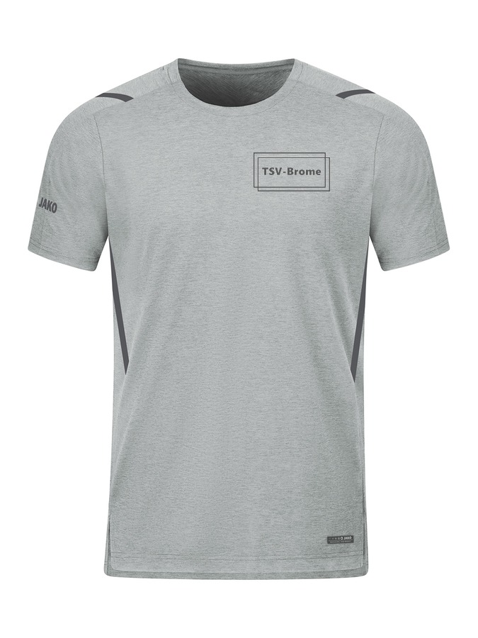 Jako T-Shirt Challenge