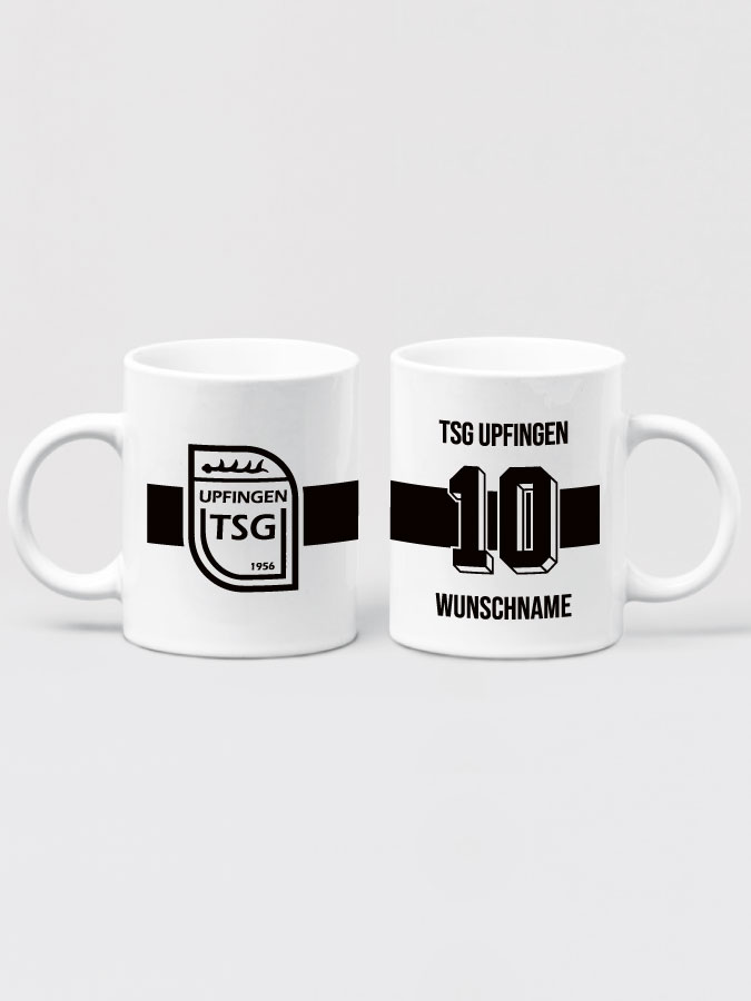 Tasse Spielmacher