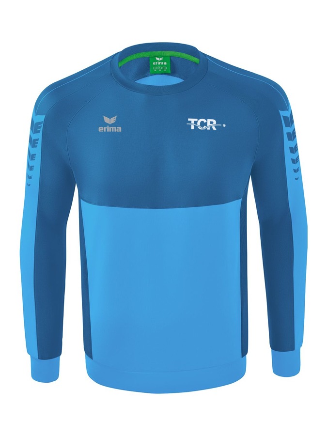 Erima Six Wings Sweatshirt