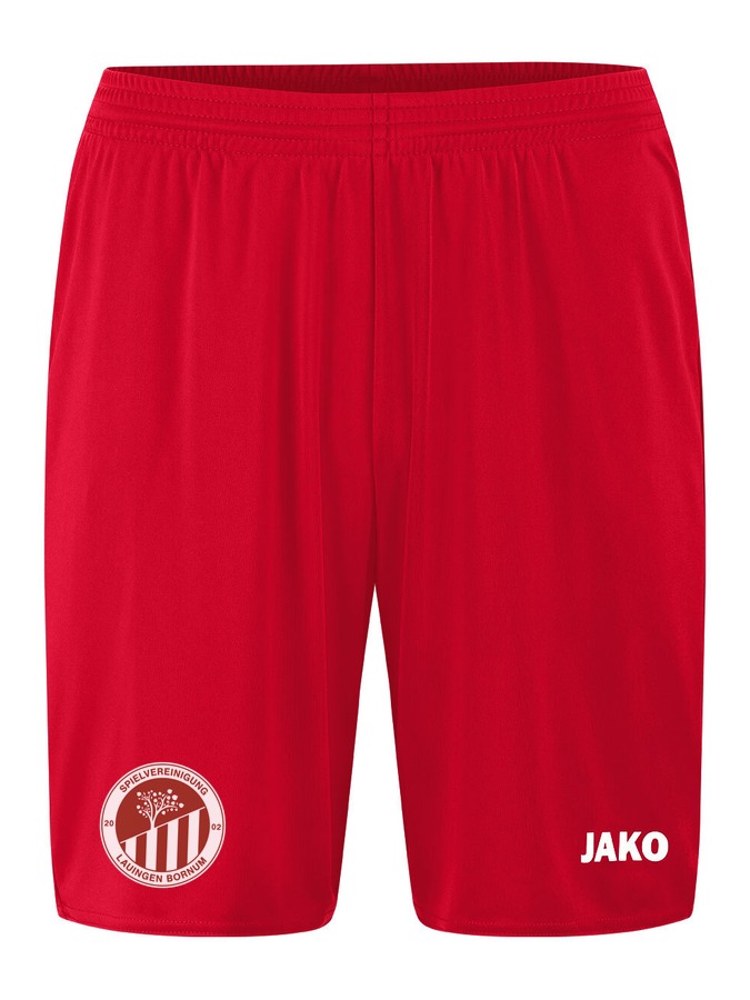 Jako Sporthose Manchester 2.0 ohne Innenslip