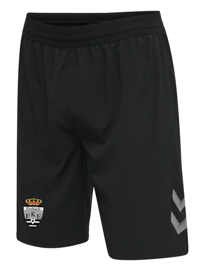 Hummel Lead Pro Training Shorts
