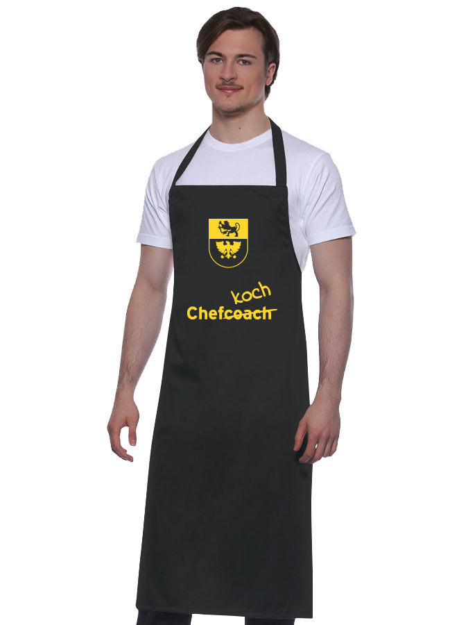Kochschürze Sergen