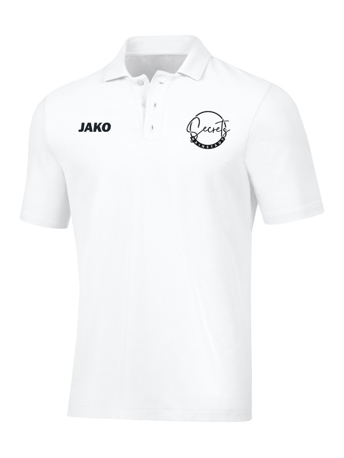 Jako Poloshirt Base