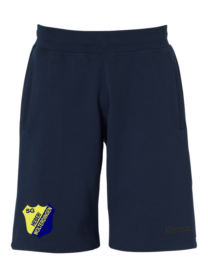 Kempa Status Shorts