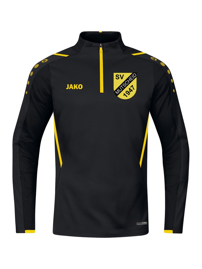 Jako Ziptop Challenge