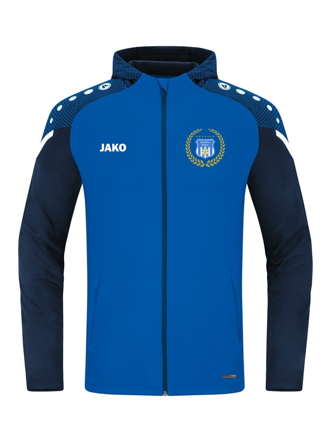 Jako Kapuzenjacke Performance