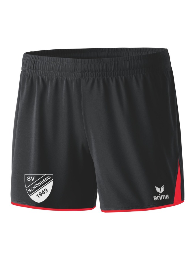 Erima Classic 5-C Shorts Damen