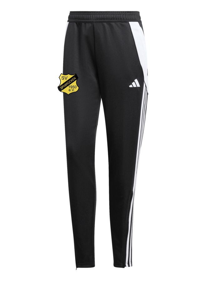 adidas Tiro 24 Training Pant Regular Damen
