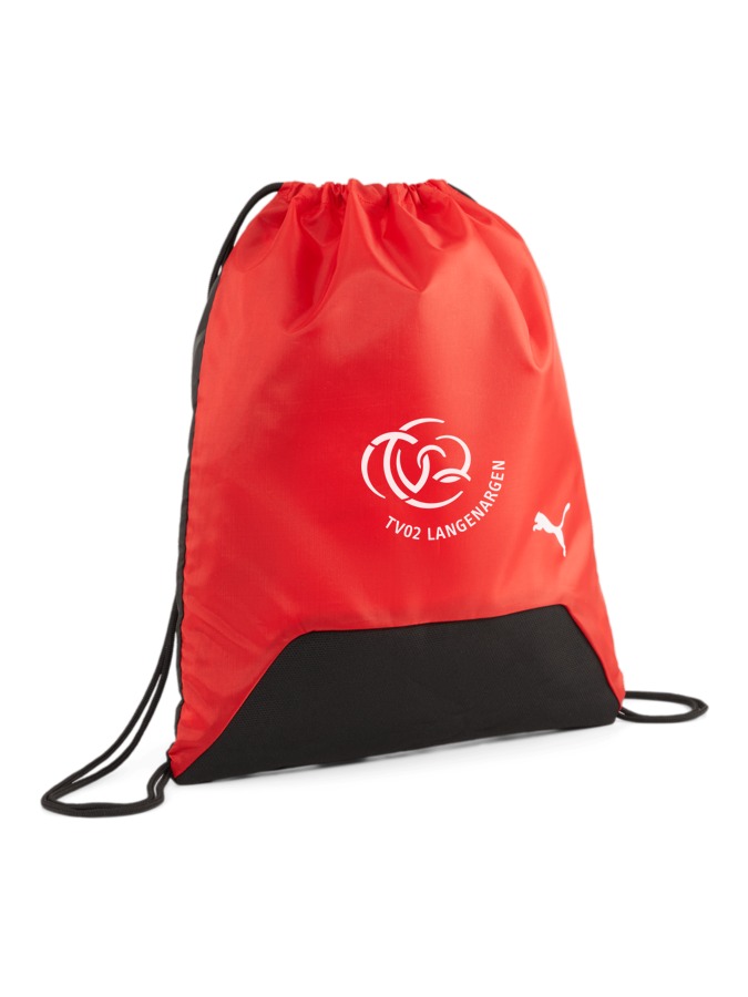 PUMA teamGOAL Gym Sack