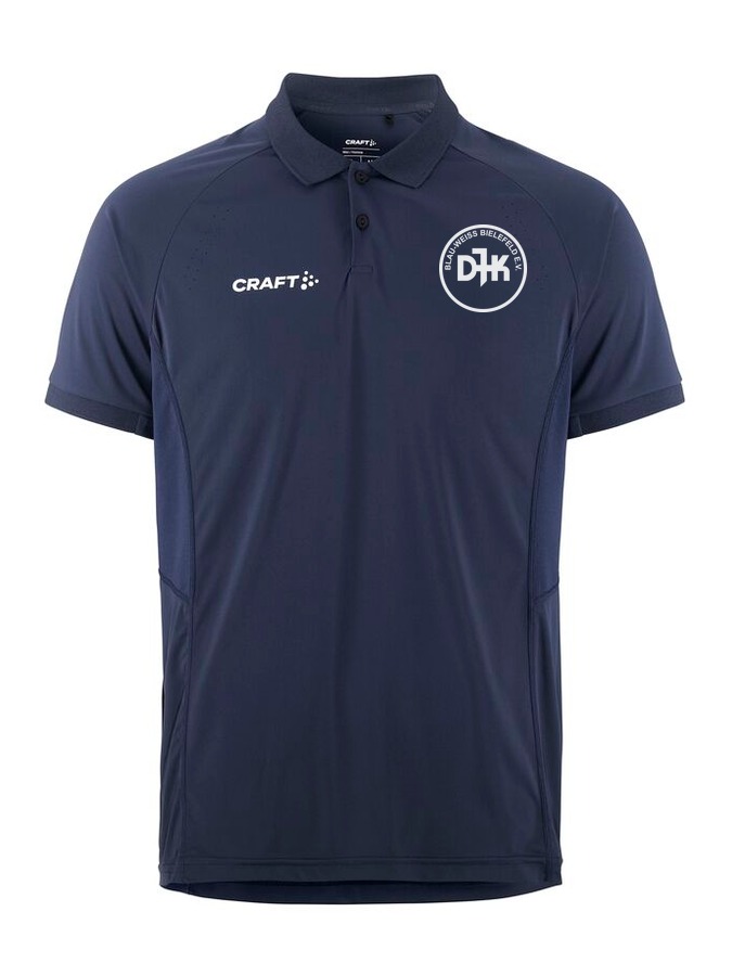 Craft Ability Poloshirt