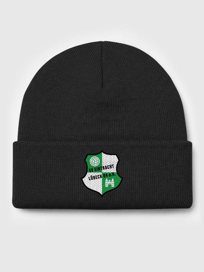 Beanie Sticklogo