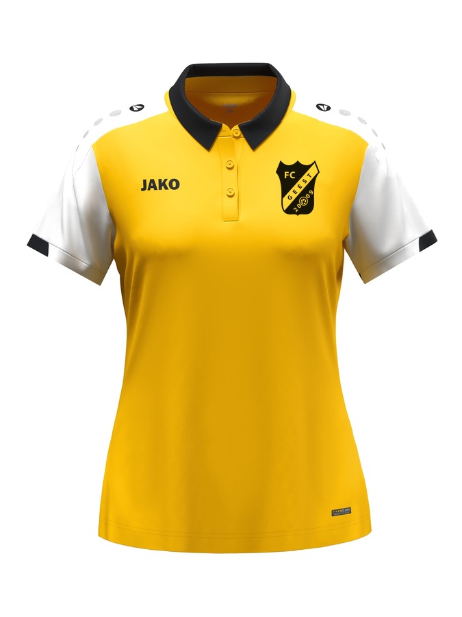 Jako Poloshirt Dynamic Damen