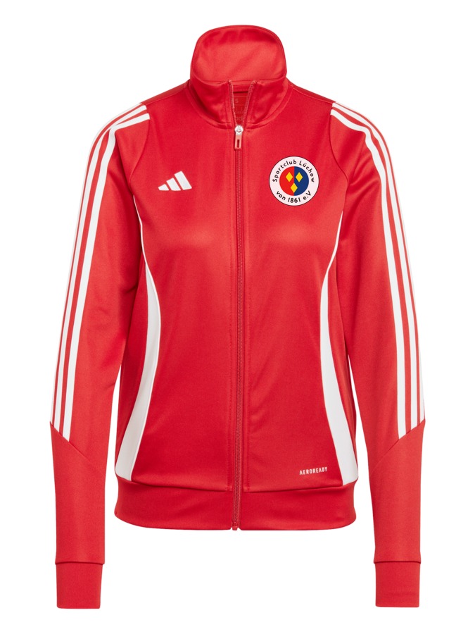 adidas Tiro 24 Trainingsjacke Damen