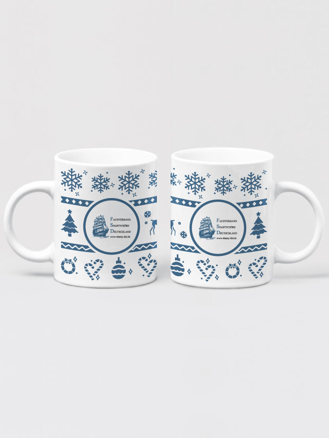 Tasse Christmas